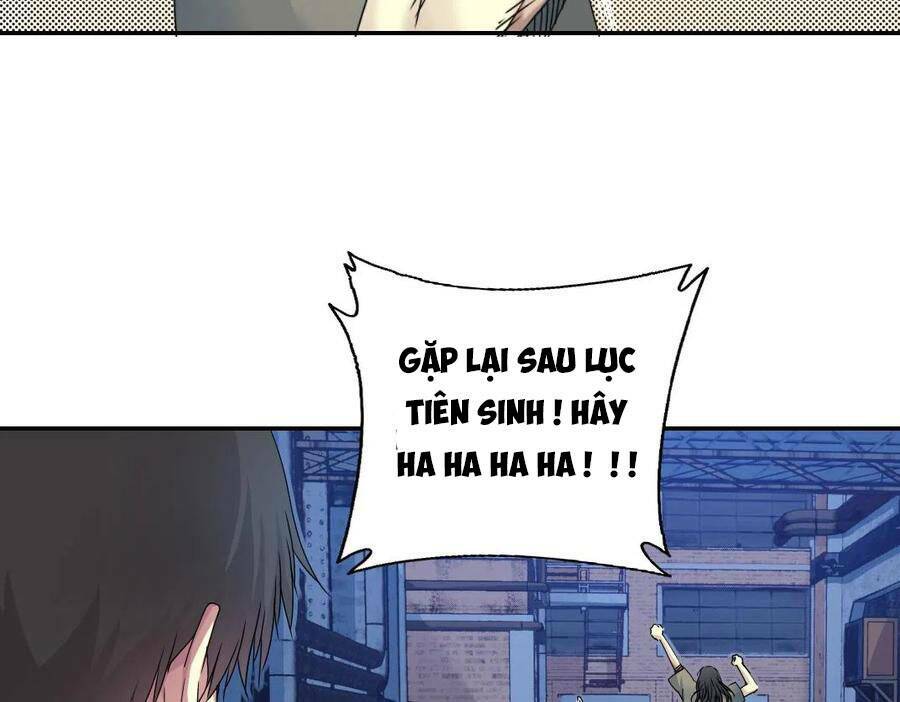 Câu Lạc Bộ Trường Sinh Chapter 49 - Trang 2