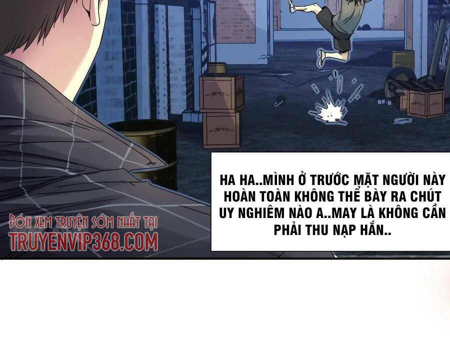 Câu Lạc Bộ Trường Sinh Chapter 49 - Trang 2