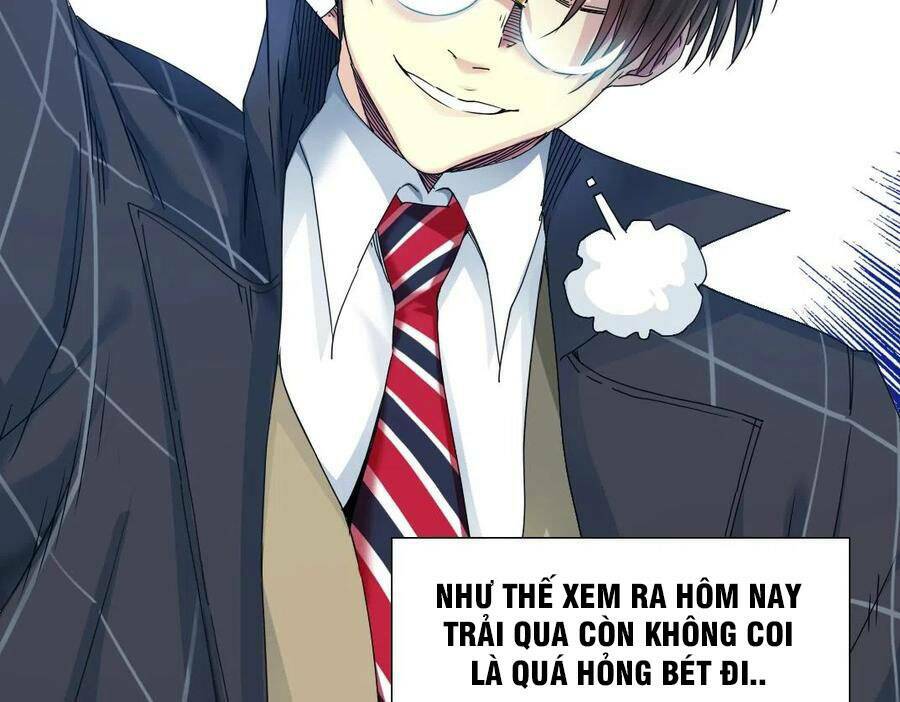 Câu Lạc Bộ Trường Sinh Chapter 49 - Trang 2