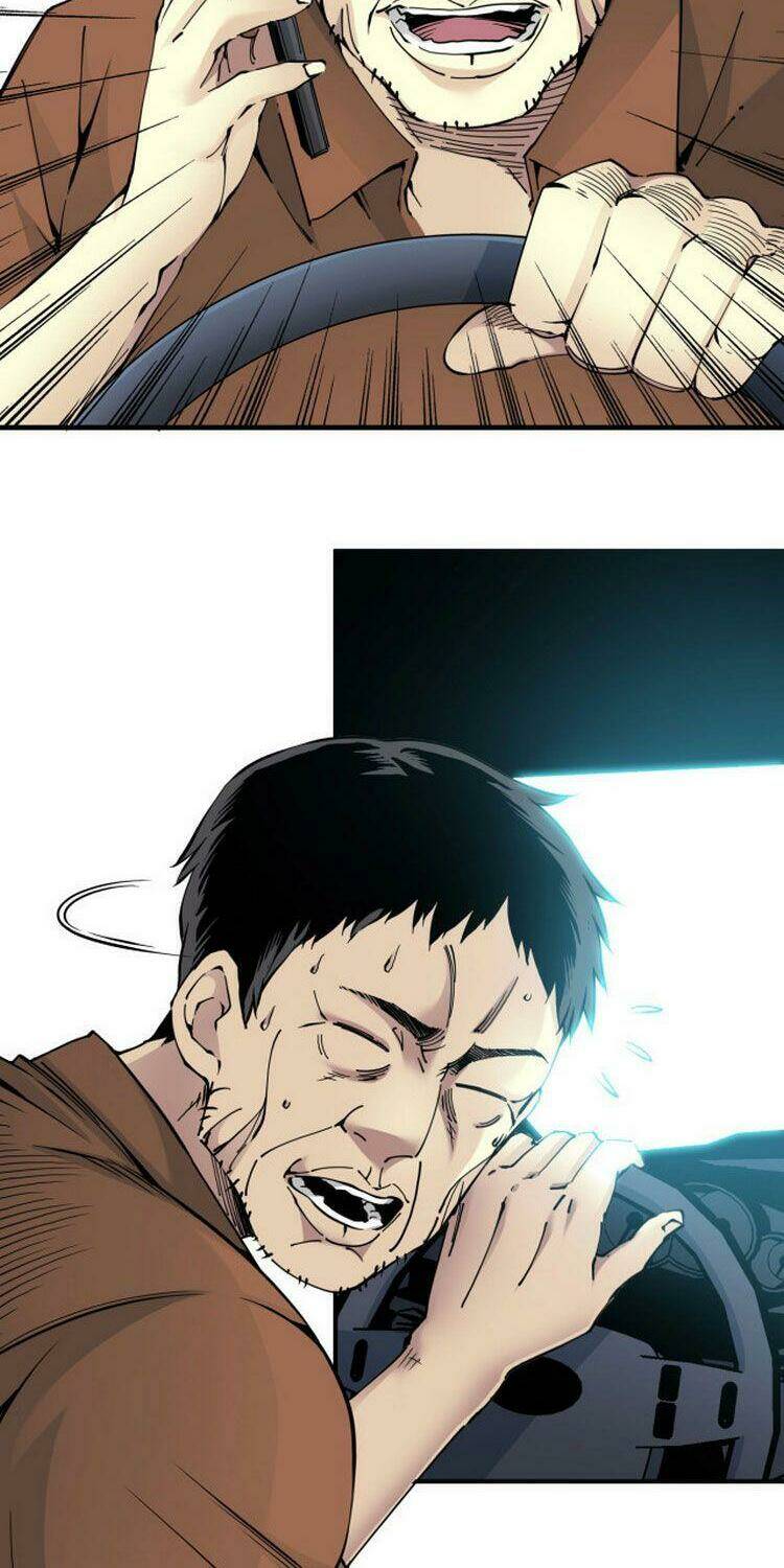 Câu Lạc Bộ Trường Sinh Chapter 5 - Trang 2