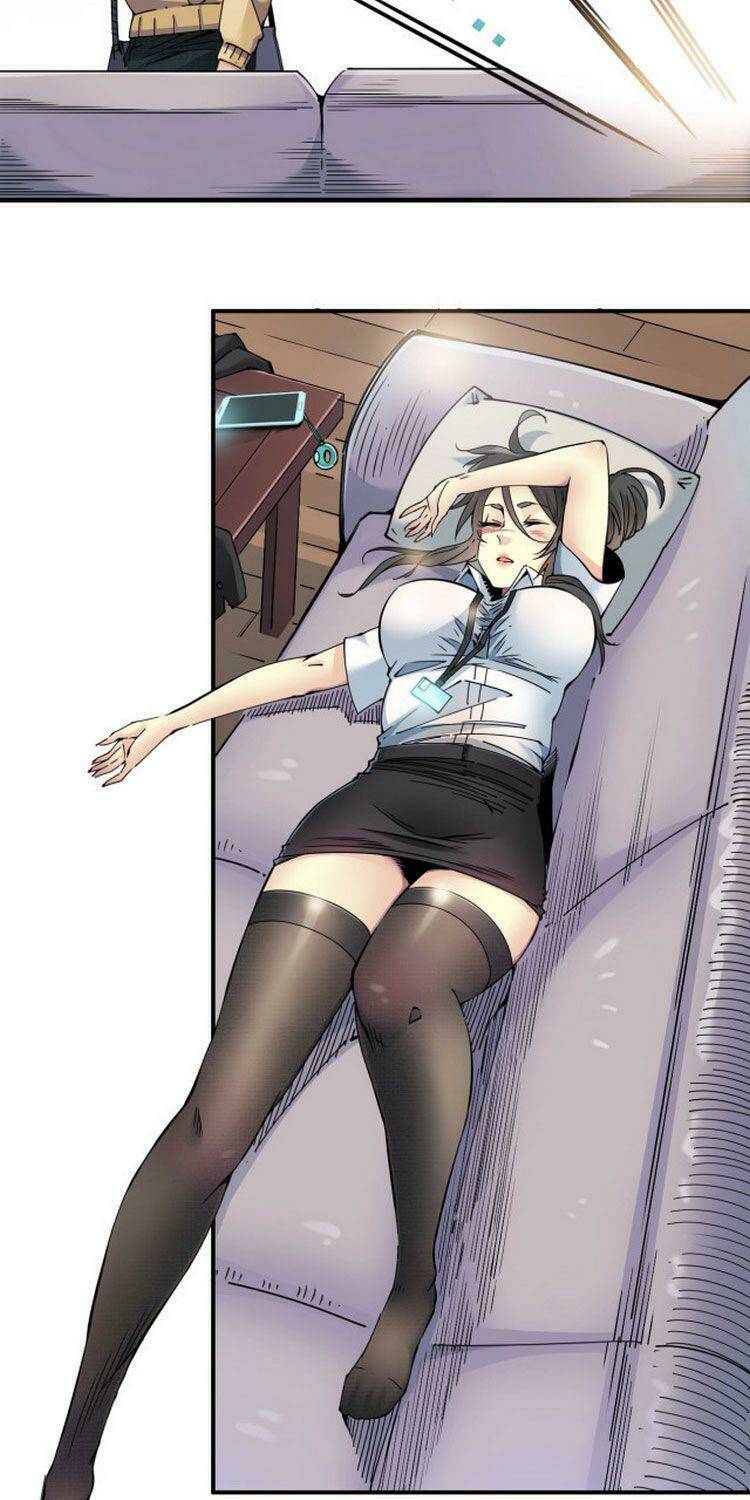 Câu Lạc Bộ Trường Sinh Chapter 5 - Trang 2