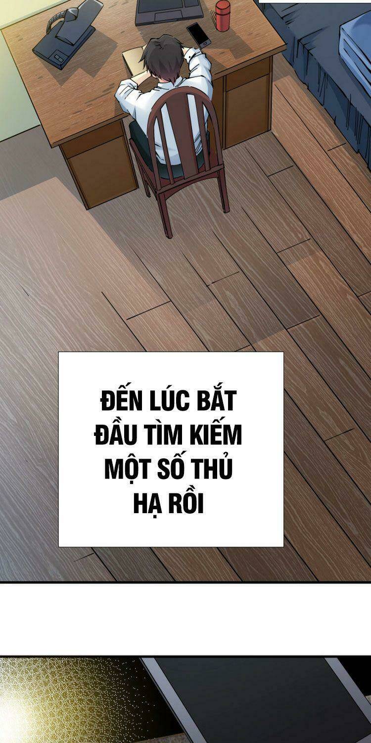 Câu Lạc Bộ Trường Sinh Chapter 5 - Trang 2