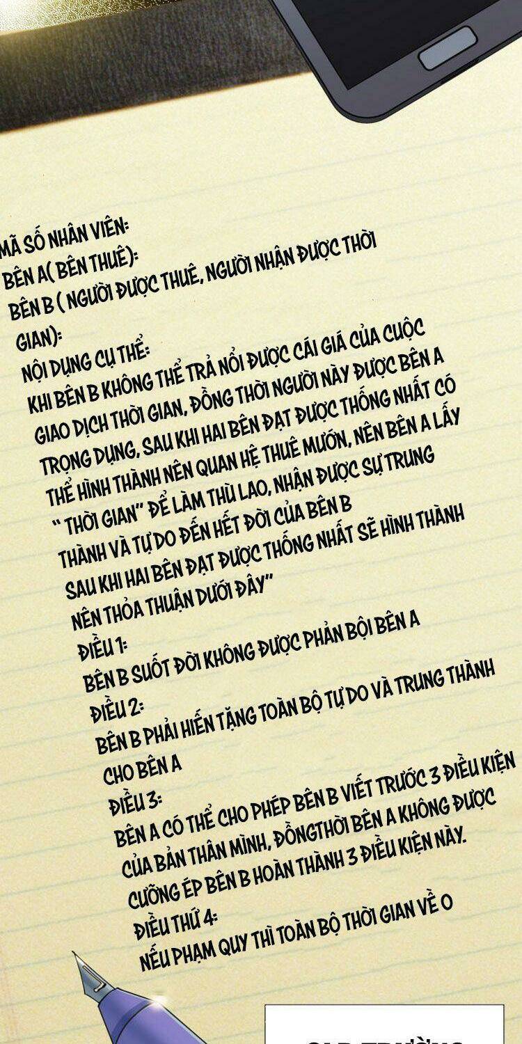 Câu Lạc Bộ Trường Sinh Chapter 5 - Trang 2