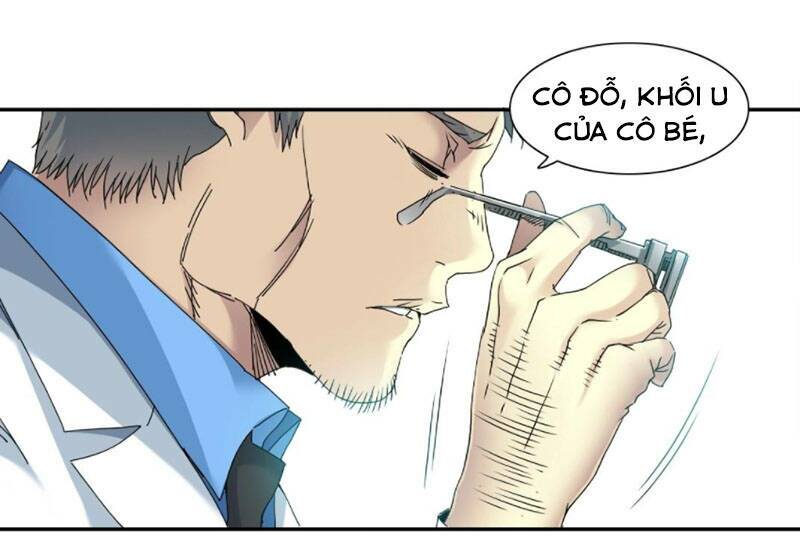 Câu Lạc Bộ Trường Sinh Chapter 50 - Trang 2