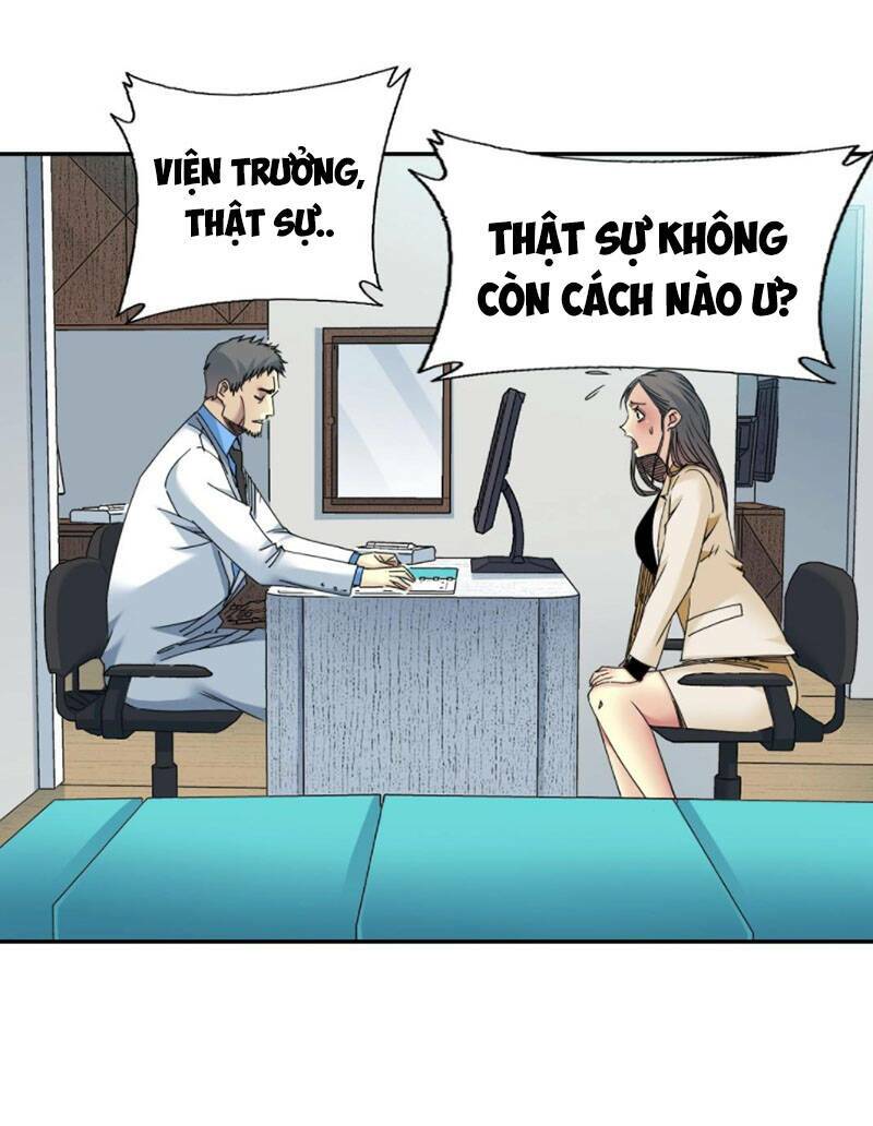 Câu Lạc Bộ Trường Sinh Chapter 50 - Trang 2