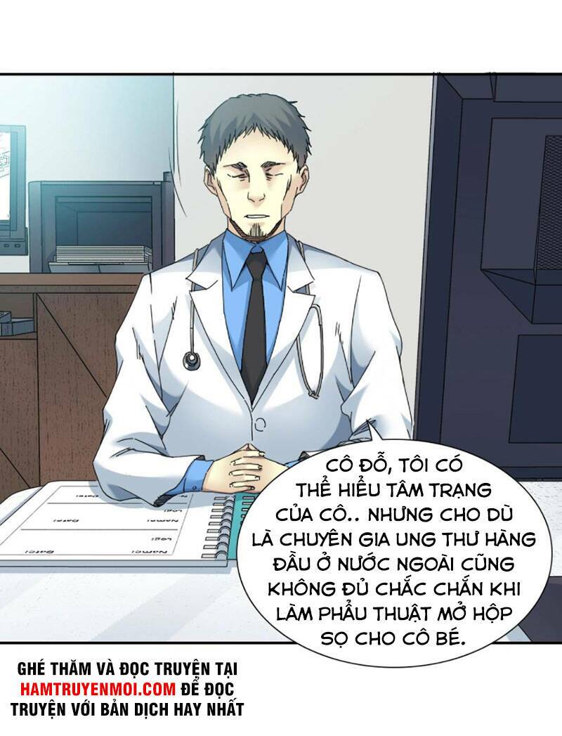 Câu Lạc Bộ Trường Sinh Chapter 50 - Trang 2