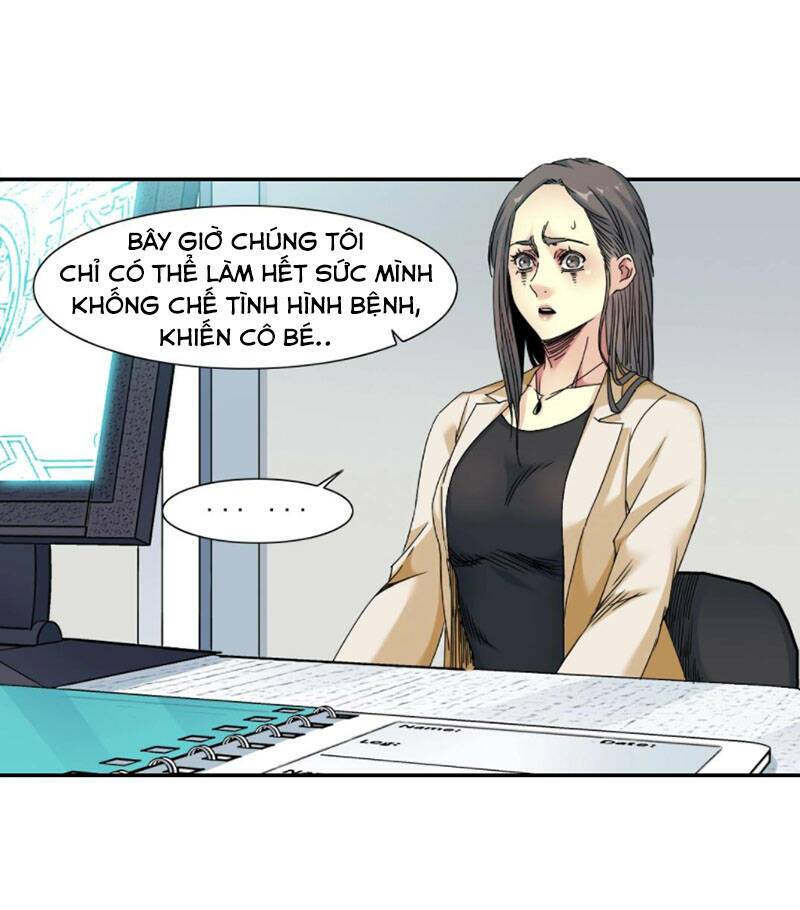 Câu Lạc Bộ Trường Sinh Chapter 50 - Trang 2