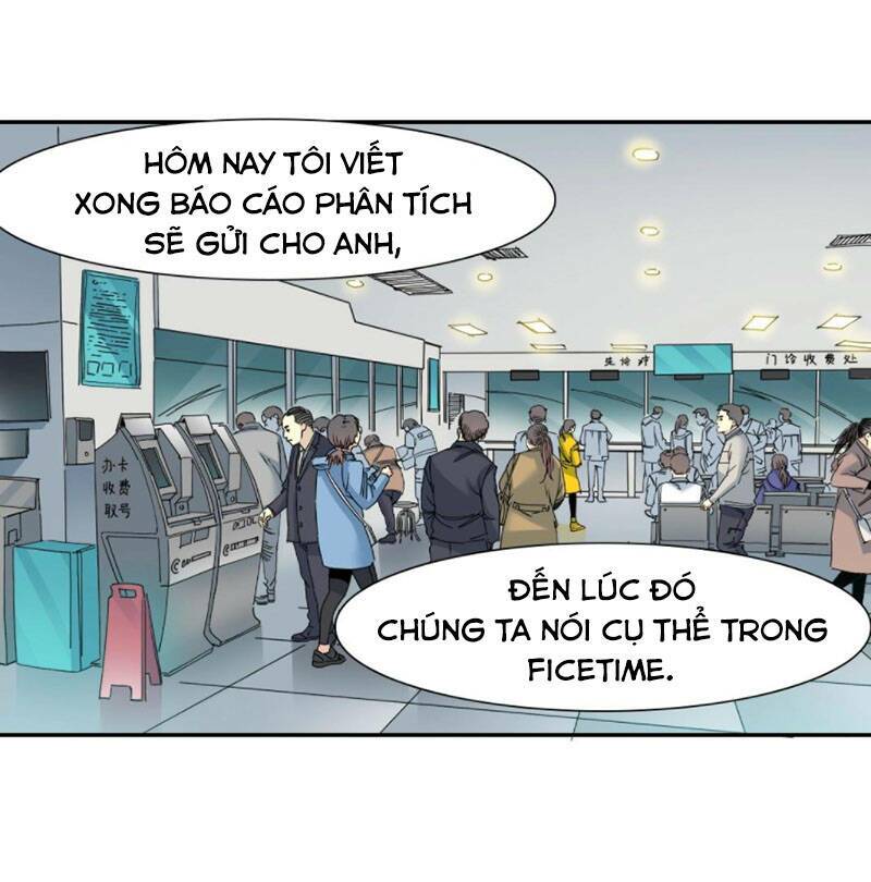 Câu Lạc Bộ Trường Sinh Chapter 50 - Trang 2