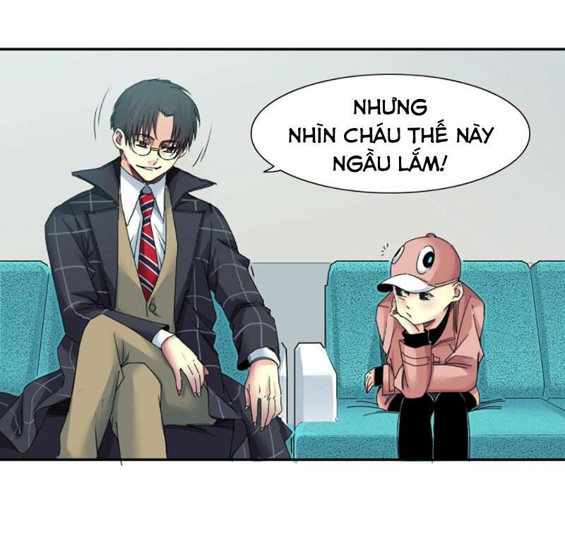 Câu Lạc Bộ Trường Sinh Chapter 50 - Trang 2