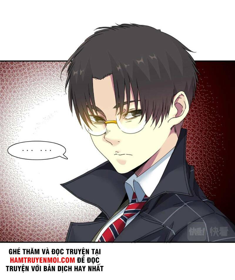 Câu Lạc Bộ Trường Sinh Chapter 50 - Trang 2