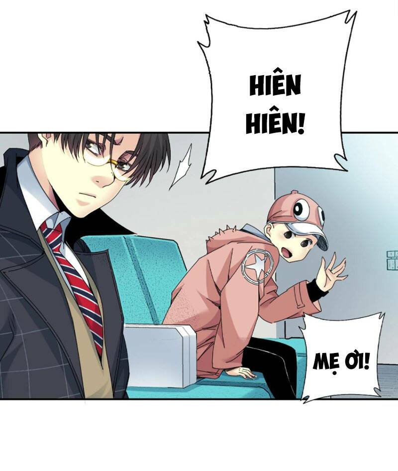 Câu Lạc Bộ Trường Sinh Chapter 50 - Trang 2