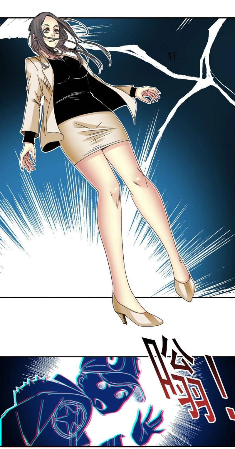 Câu Lạc Bộ Trường Sinh Chapter 50 - Trang 2