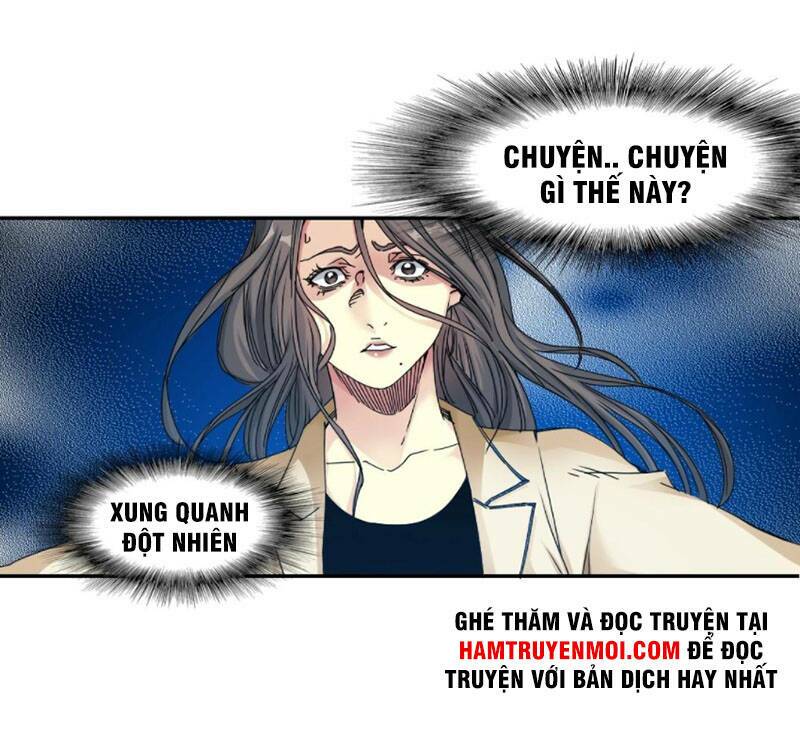 Câu Lạc Bộ Trường Sinh Chapter 50 - Trang 2