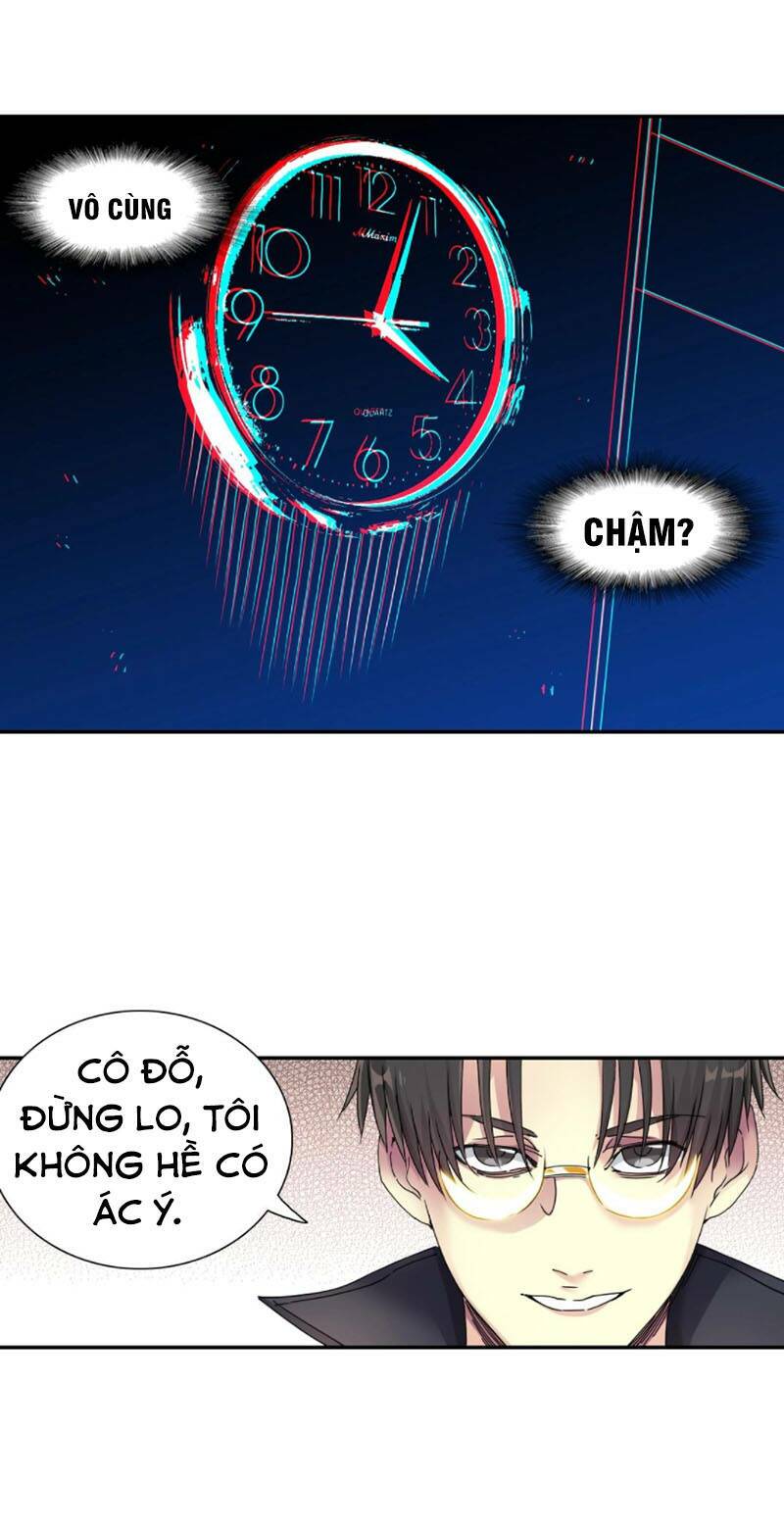 Câu Lạc Bộ Trường Sinh Chapter 50 - Trang 2