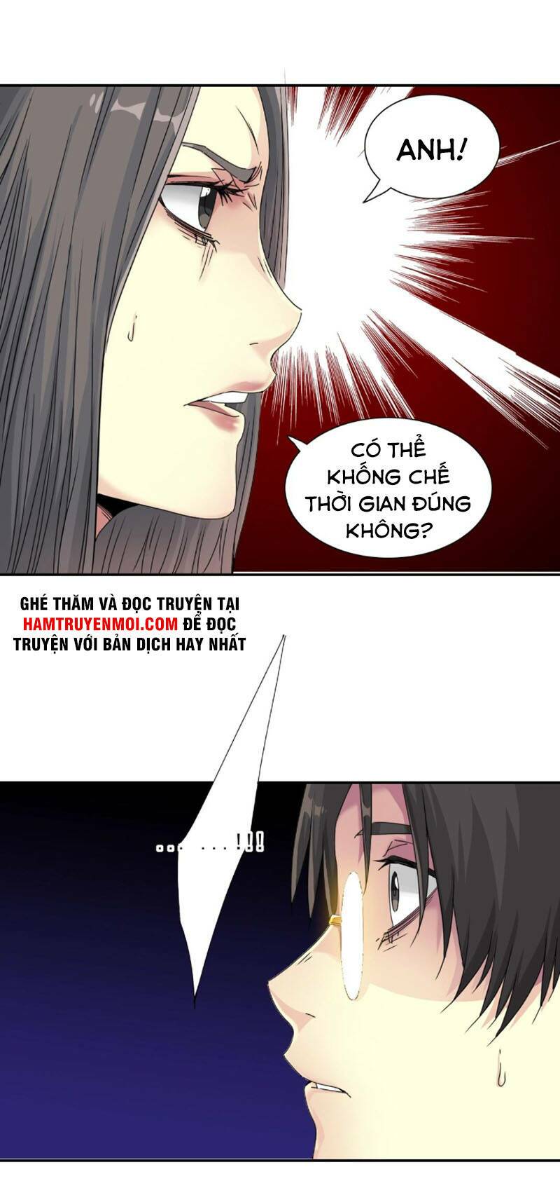 Câu Lạc Bộ Trường Sinh Chapter 50 - Trang 2