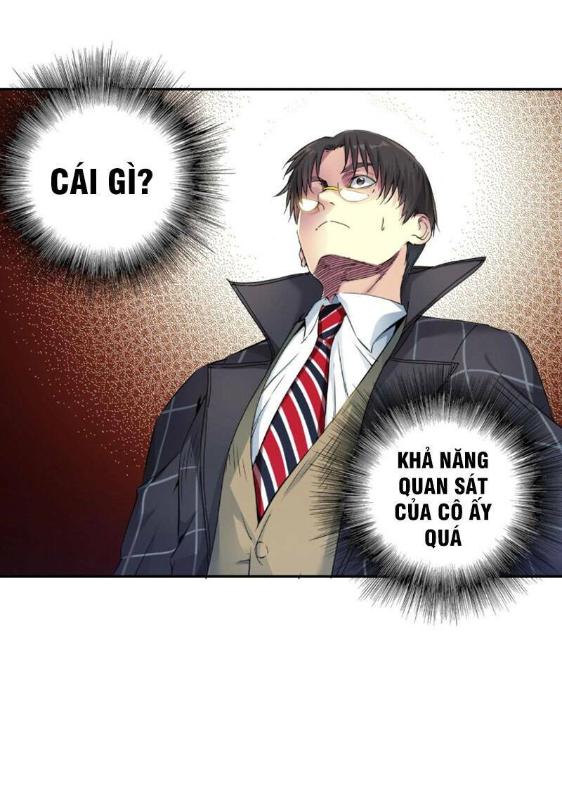 Câu Lạc Bộ Trường Sinh Chapter 50 - Trang 2