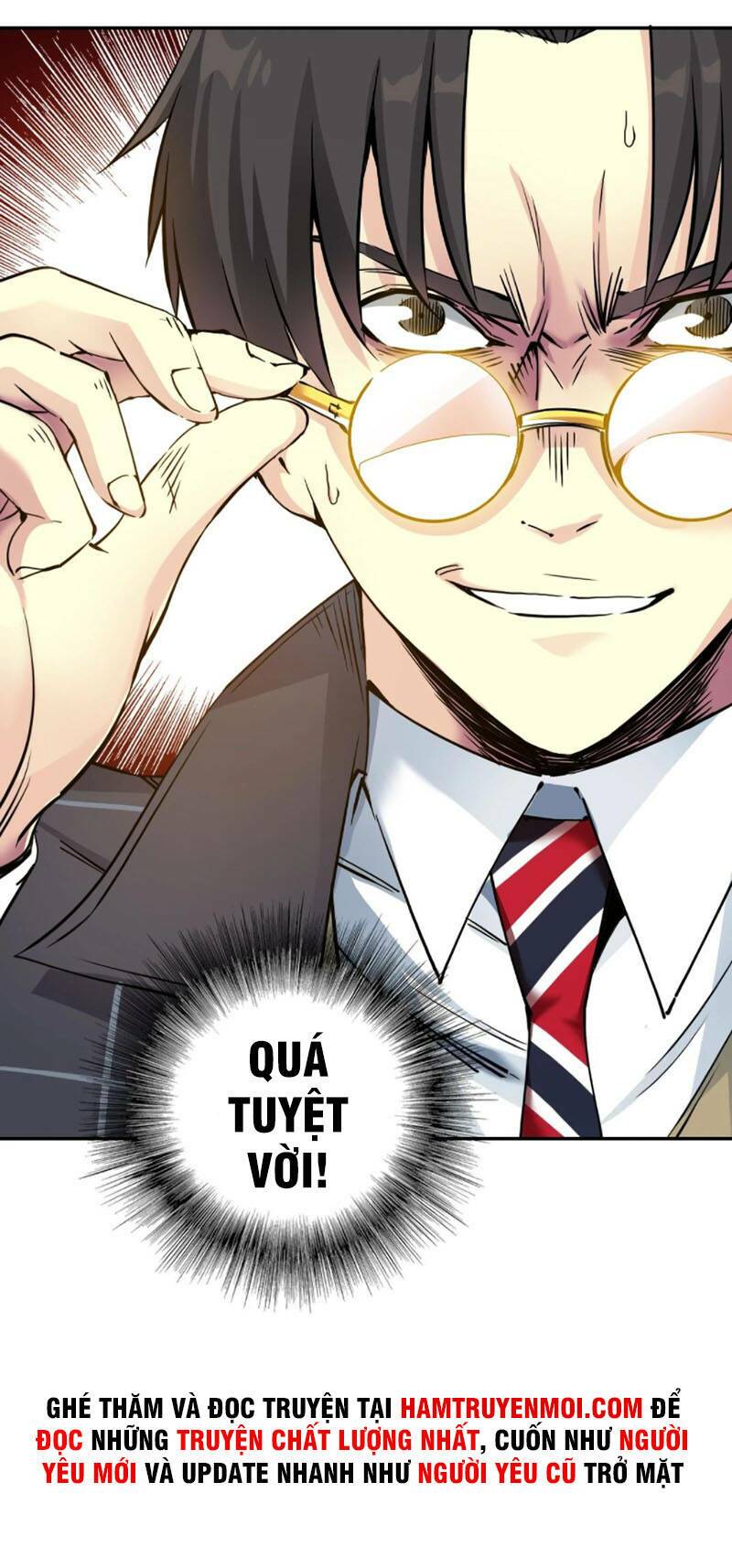 Câu Lạc Bộ Trường Sinh Chapter 50 - Trang 2