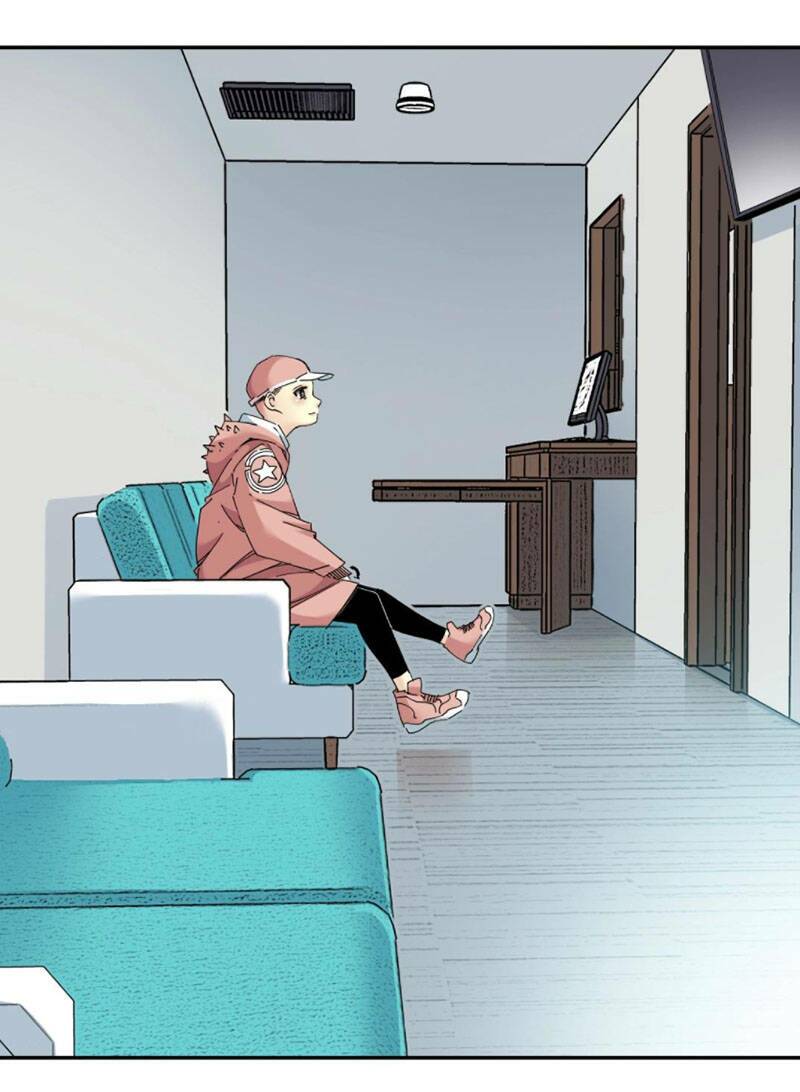 Câu Lạc Bộ Trường Sinh Chapter 50 - Trang 2