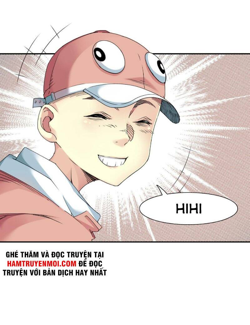 Câu Lạc Bộ Trường Sinh Chapter 50 - Trang 2