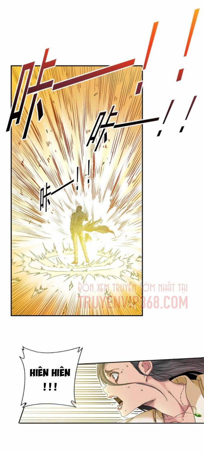 Câu Lạc Bộ Trường Sinh Chapter 51 - Trang 2