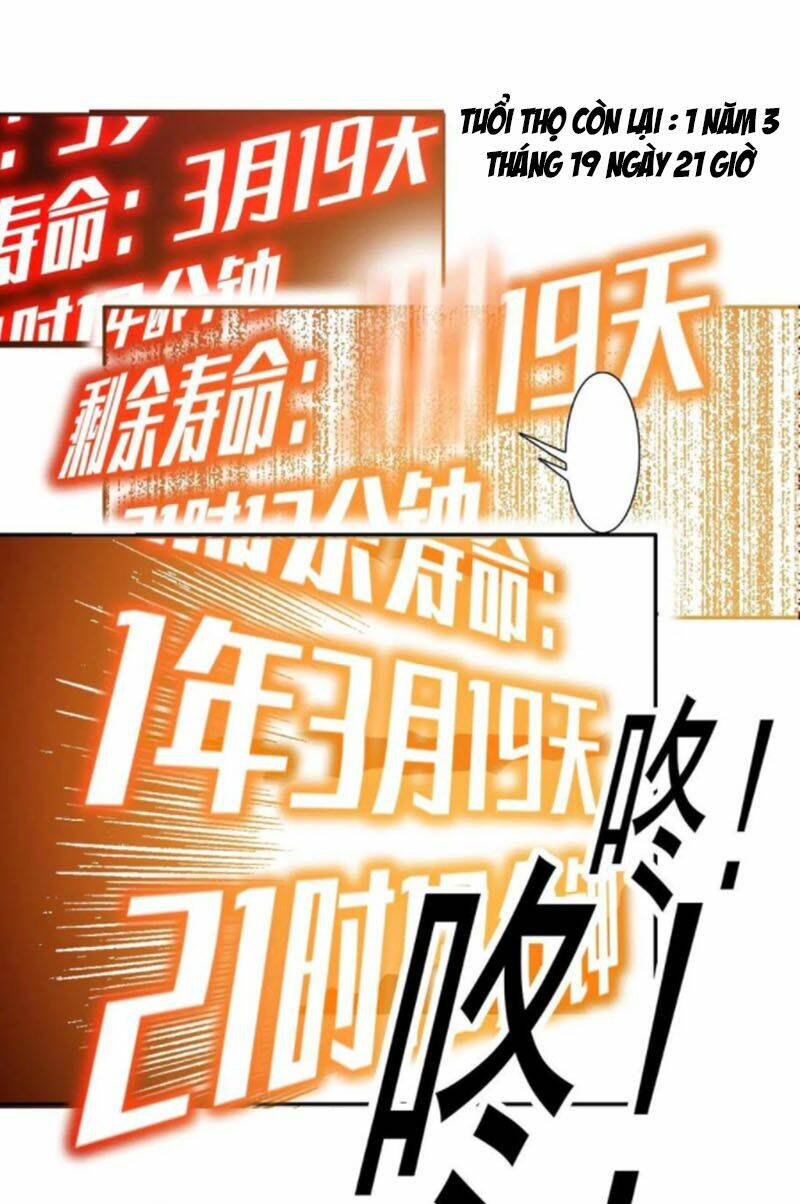 Câu Lạc Bộ Trường Sinh Chapter 51 - Trang 2