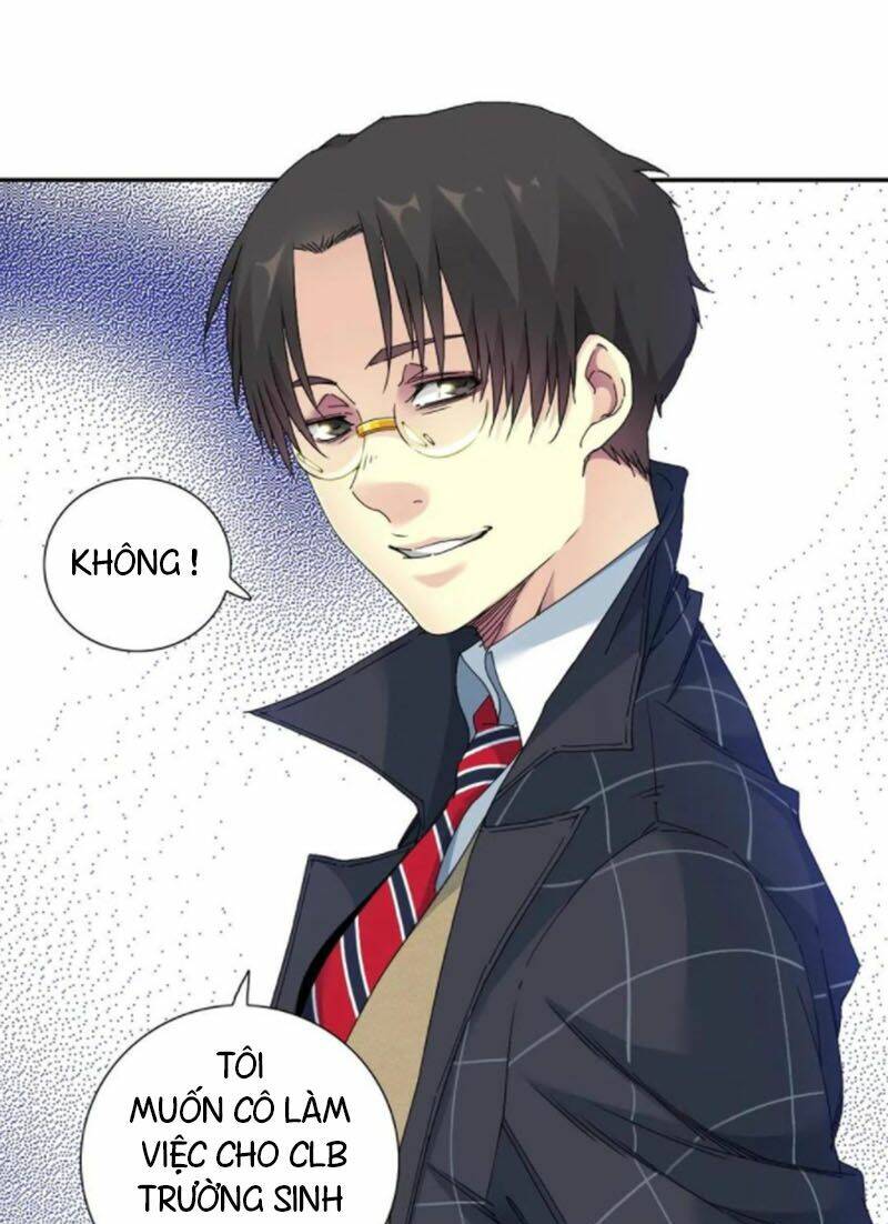 Câu Lạc Bộ Trường Sinh Chapter 51 - Trang 2
