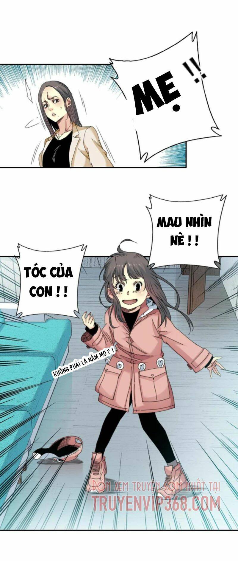 Câu Lạc Bộ Trường Sinh Chapter 51 - Trang 2