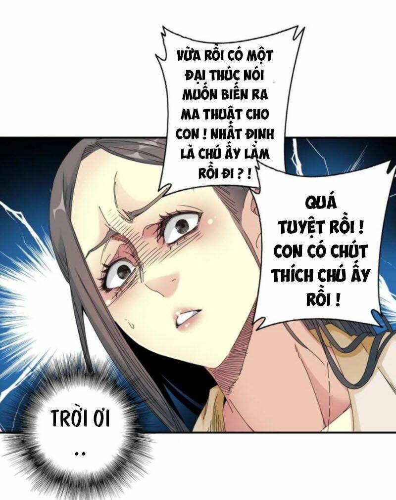 Câu Lạc Bộ Trường Sinh Chapter 51 - Trang 2