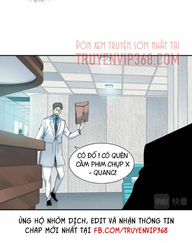 Câu Lạc Bộ Trường Sinh Chapter 51 - Trang 2