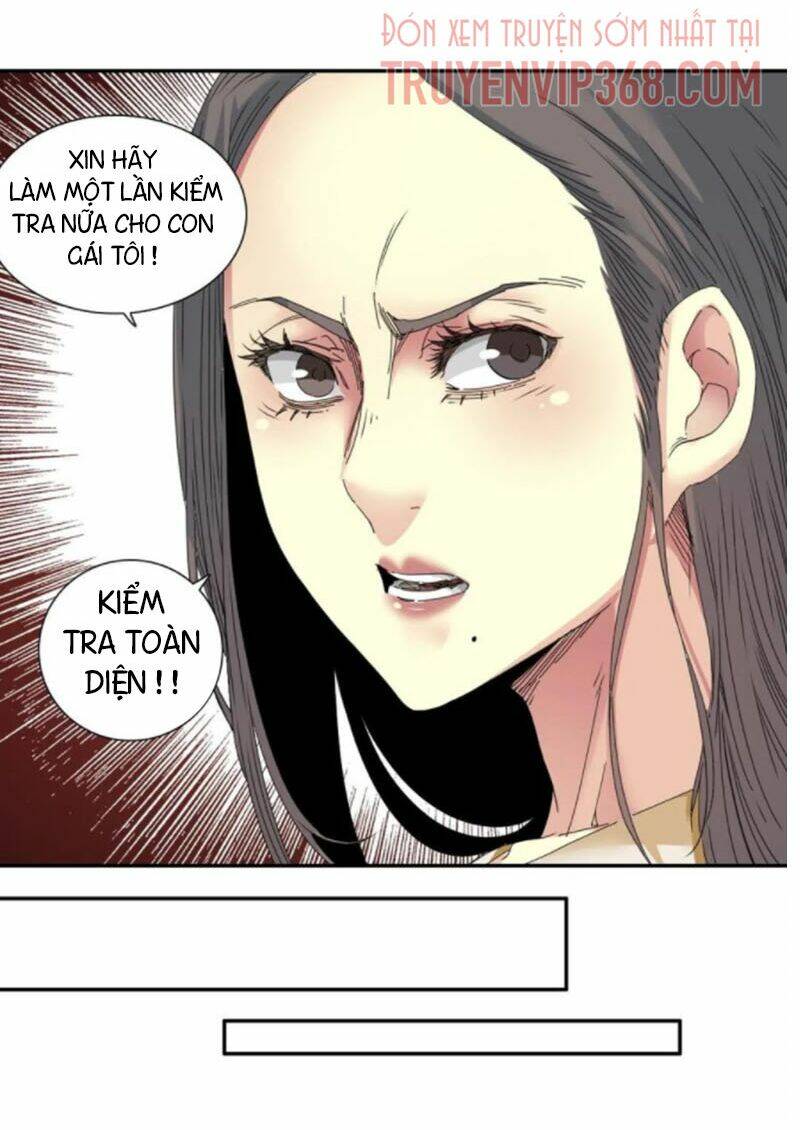 Câu Lạc Bộ Trường Sinh Chapter 51 - Trang 2