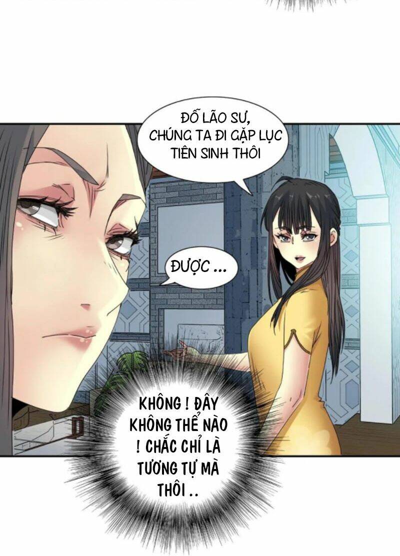 Câu Lạc Bộ Trường Sinh Chapter 52 - Trang 2