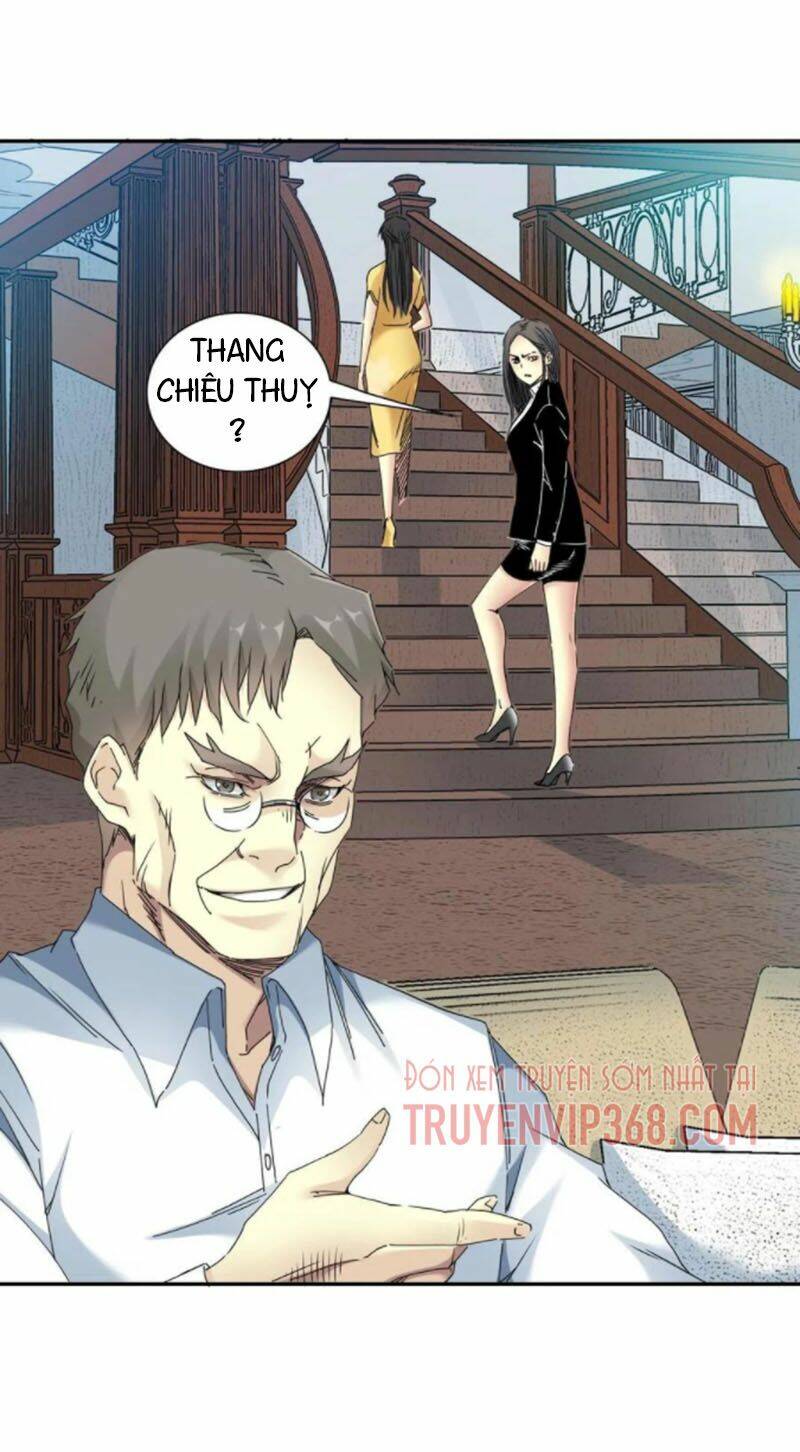 Câu Lạc Bộ Trường Sinh Chapter 52 - Trang 2