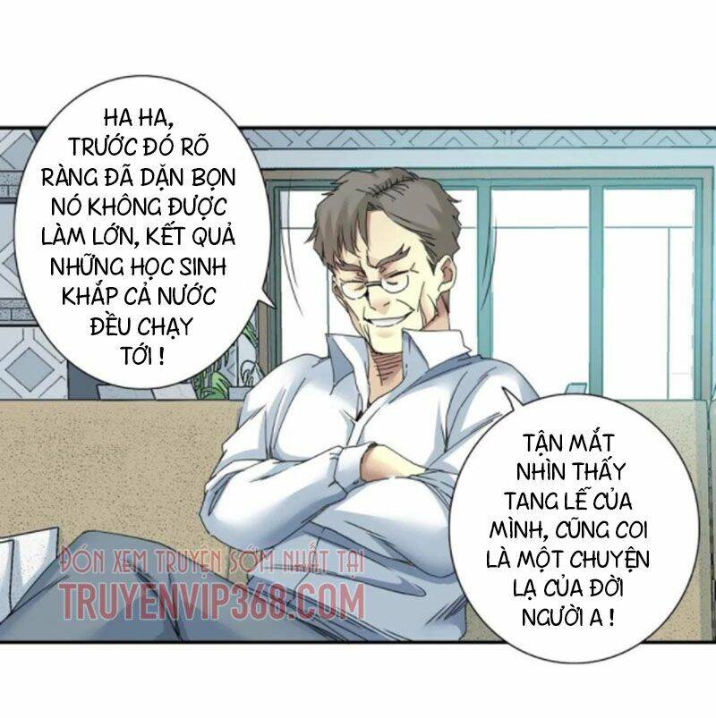 Câu Lạc Bộ Trường Sinh Chapter 52 - Trang 2