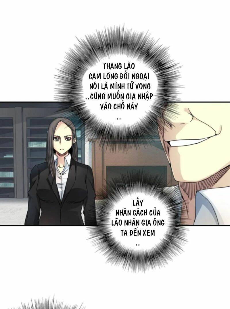 Câu Lạc Bộ Trường Sinh Chapter 52 - Trang 2