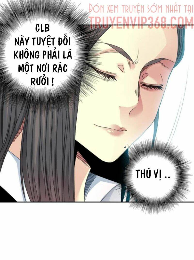 Câu Lạc Bộ Trường Sinh Chapter 52 - Trang 2