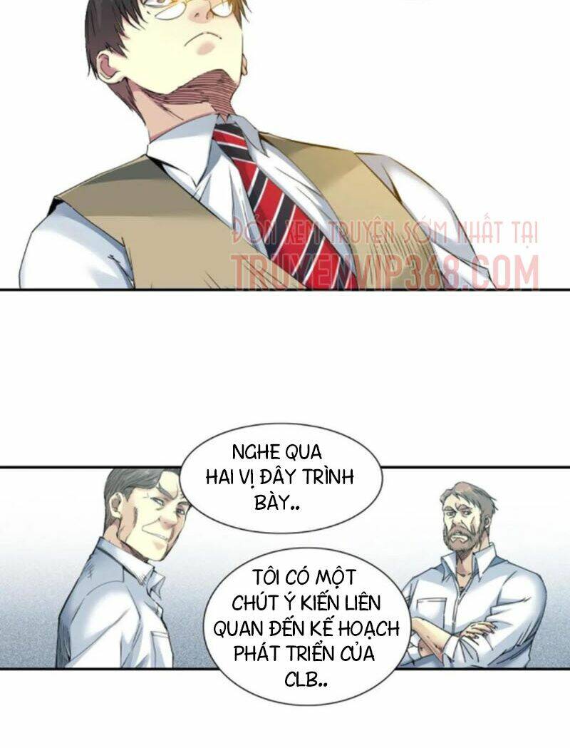 Câu Lạc Bộ Trường Sinh Chapter 52 - Trang 2