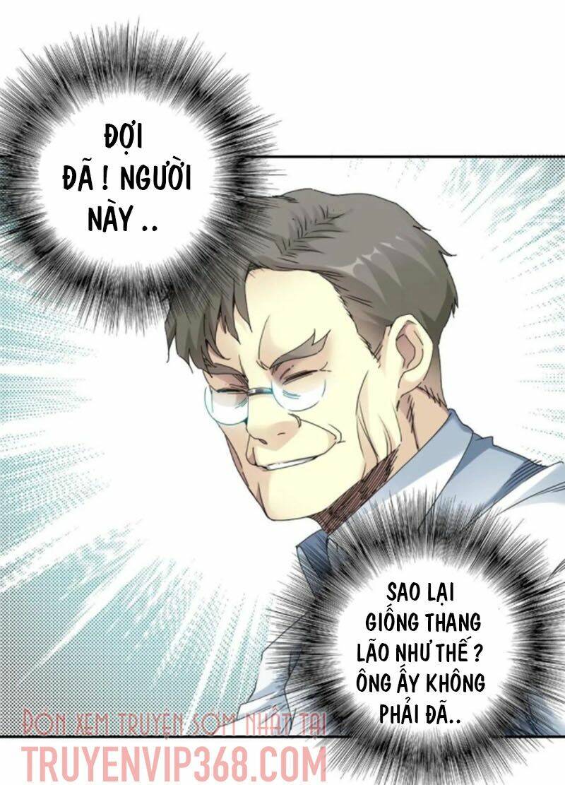 Câu Lạc Bộ Trường Sinh Chapter 52 - Trang 2