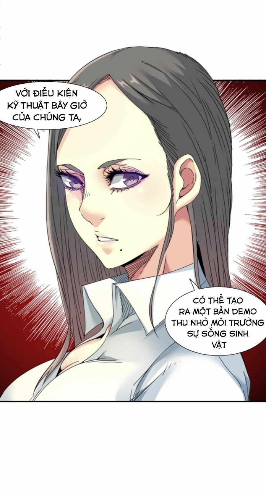 Câu Lạc Bộ Trường Sinh Chapter 54 - Trang 2