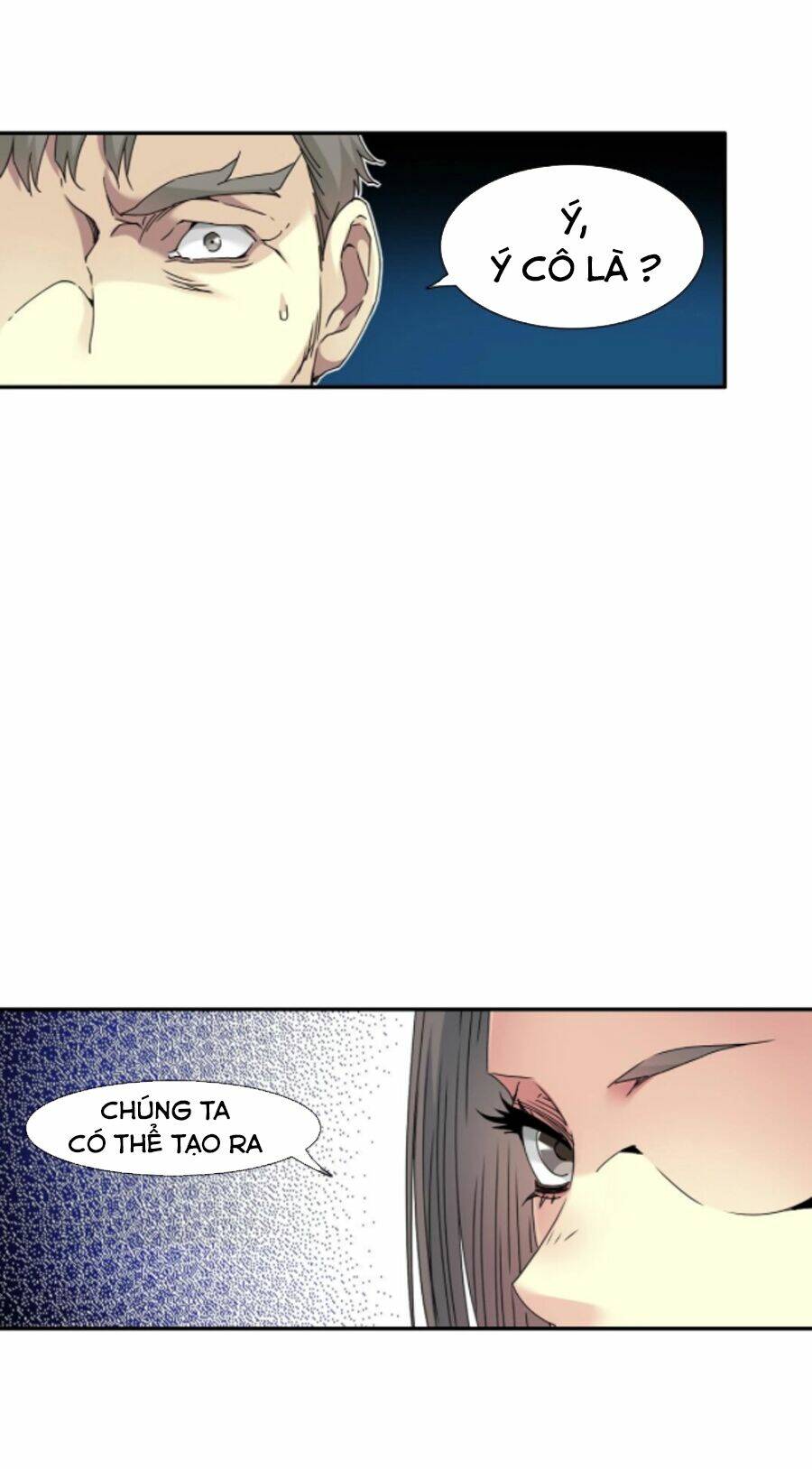 Câu Lạc Bộ Trường Sinh Chapter 54 - Trang 2