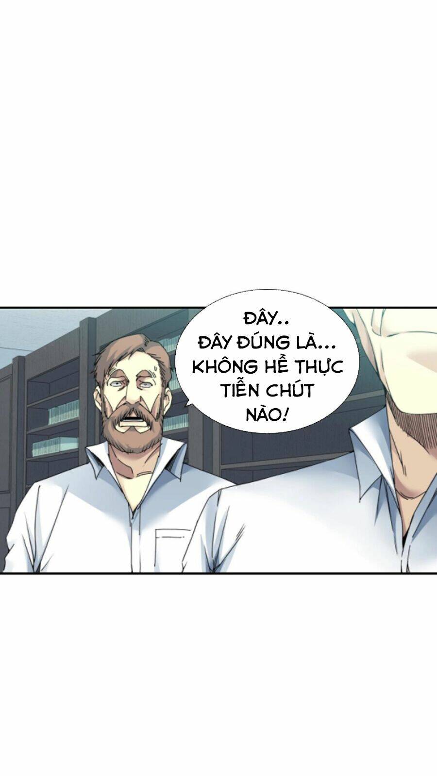 Câu Lạc Bộ Trường Sinh Chapter 54 - Trang 2