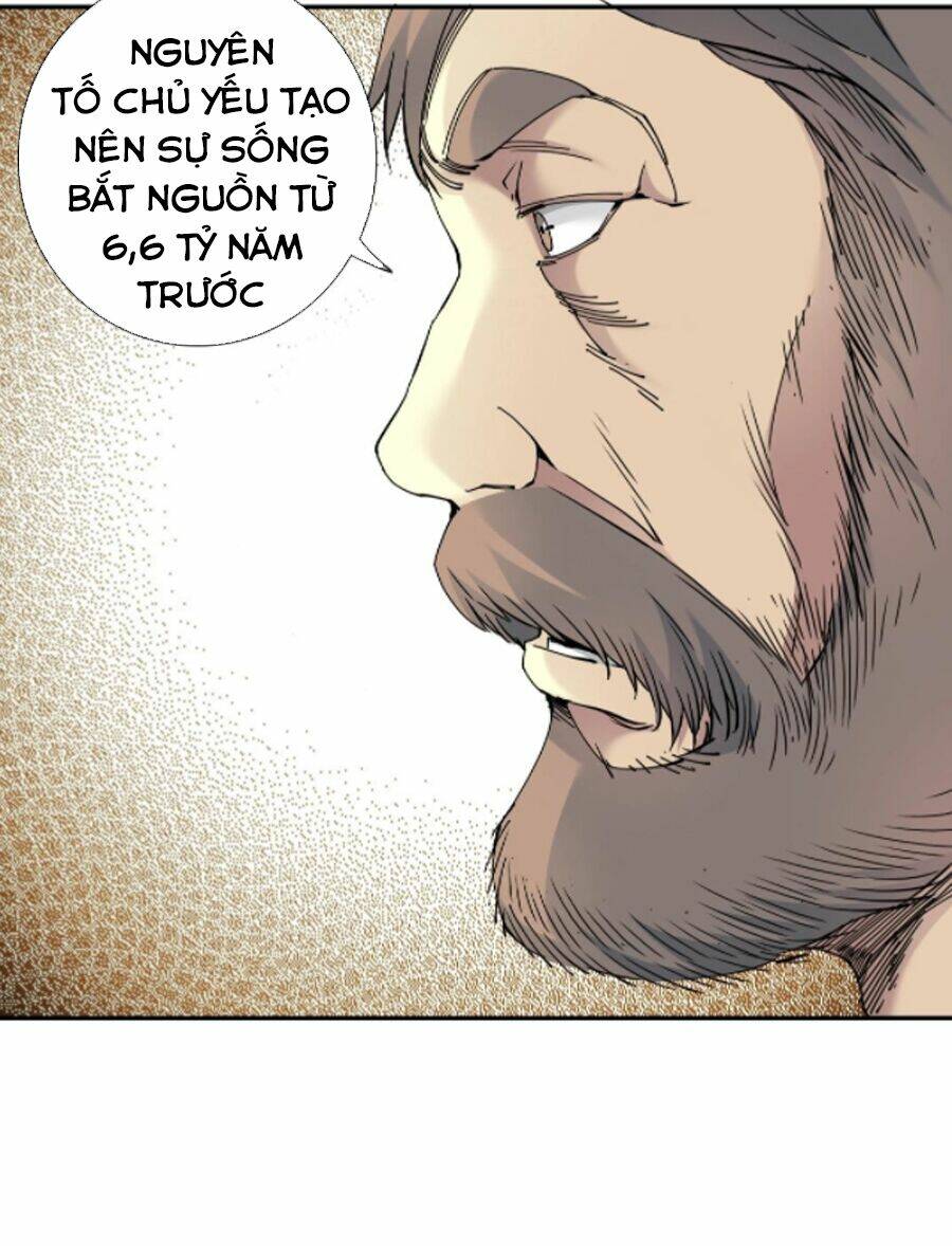 Câu Lạc Bộ Trường Sinh Chapter 54 - Trang 2