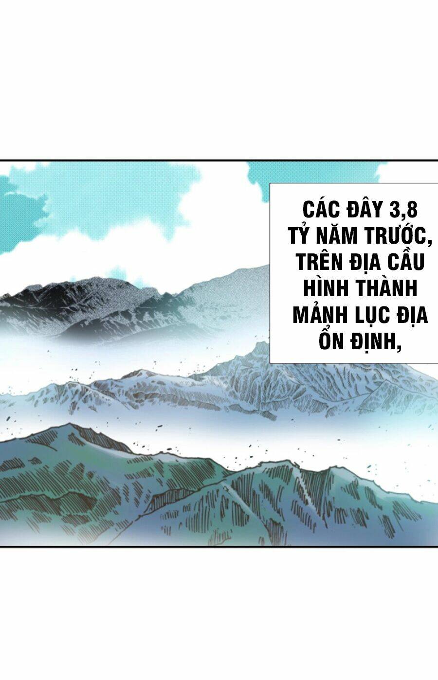 Câu Lạc Bộ Trường Sinh Chapter 54 - Trang 2