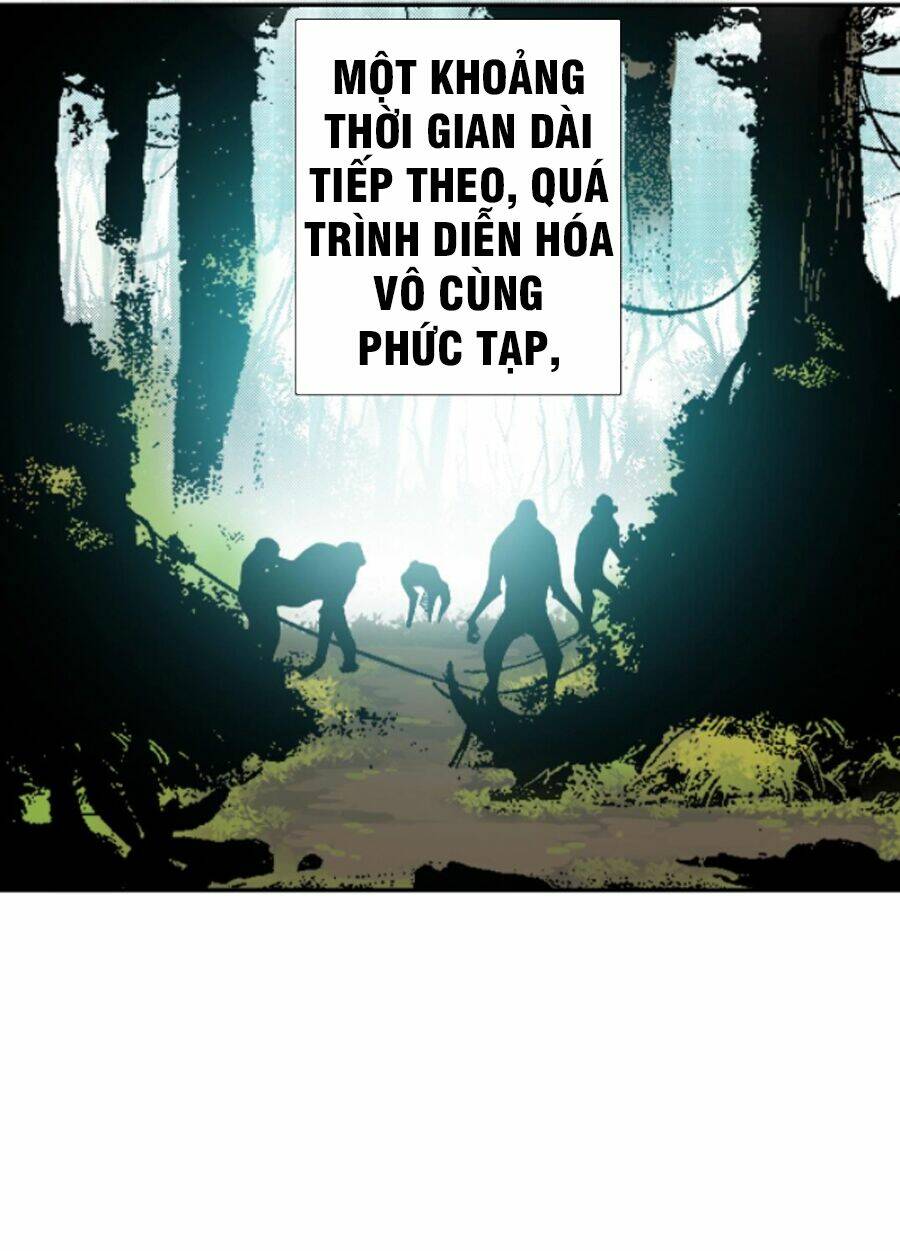 Câu Lạc Bộ Trường Sinh Chapter 54 - Trang 2