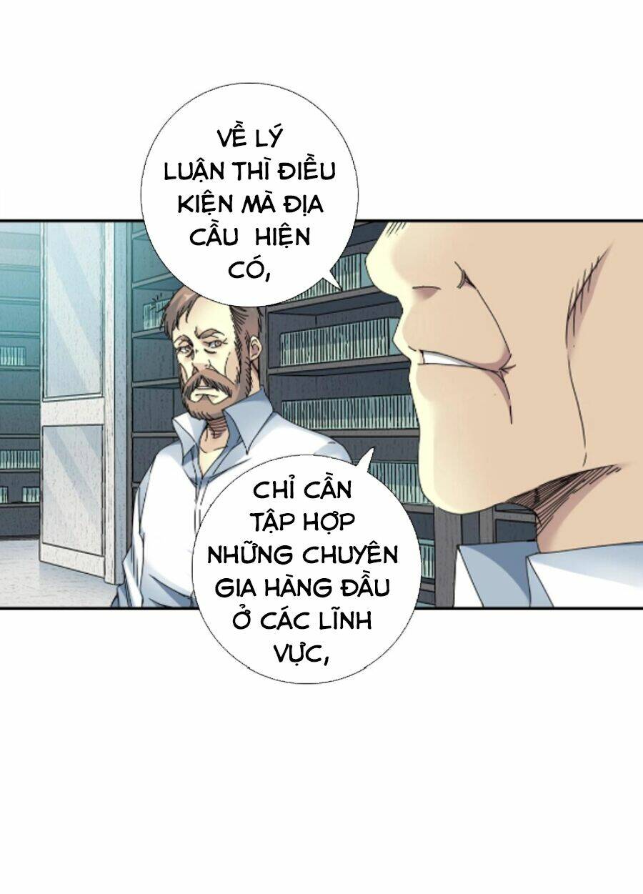 Câu Lạc Bộ Trường Sinh Chapter 54 - Trang 2