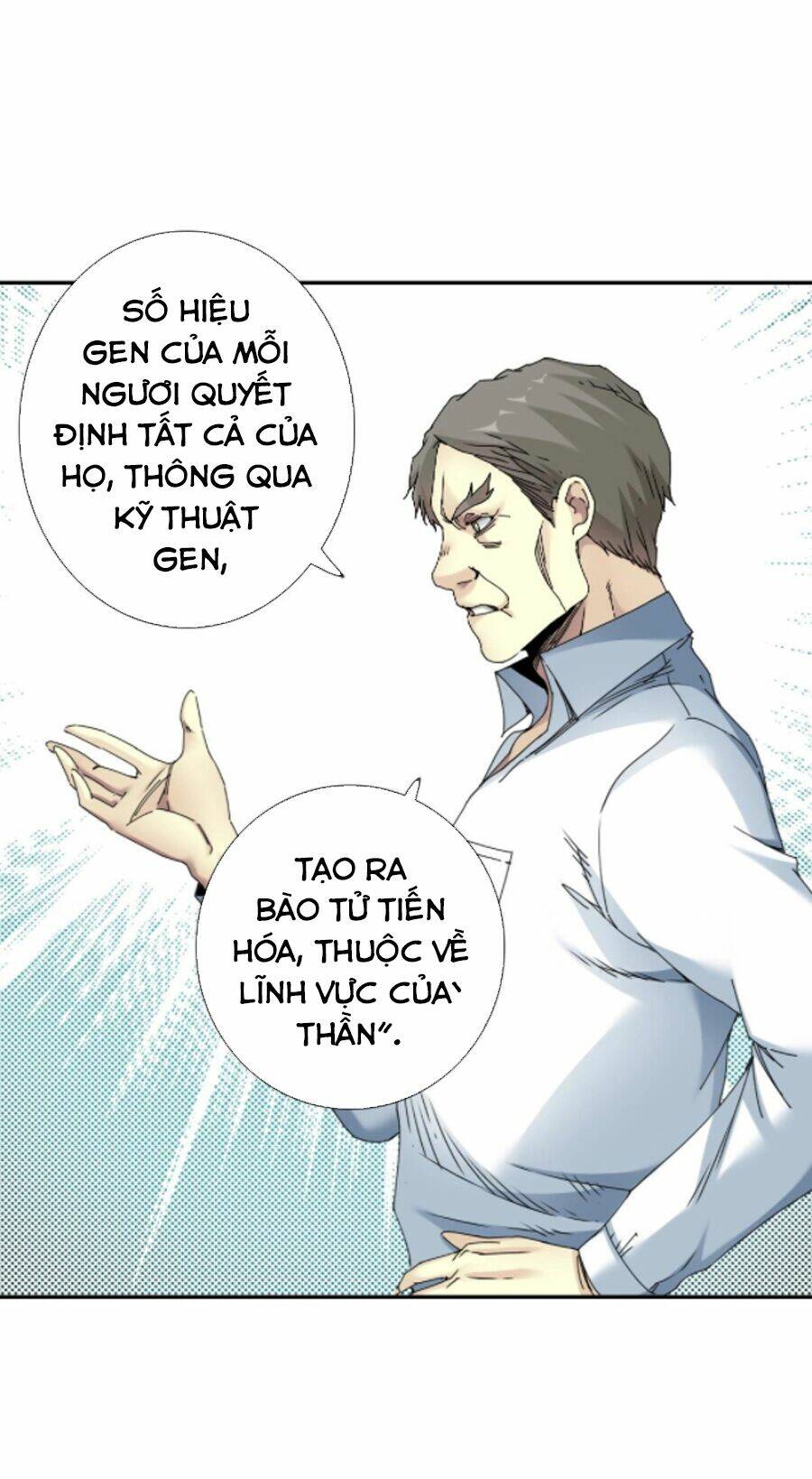 Câu Lạc Bộ Trường Sinh Chapter 54 - Trang 2