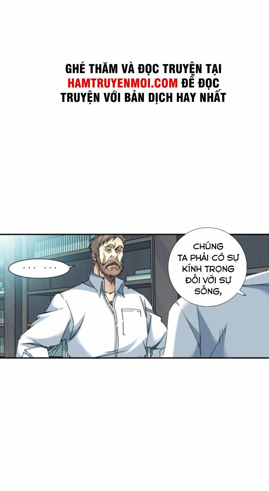 Câu Lạc Bộ Trường Sinh Chapter 54 - Trang 2