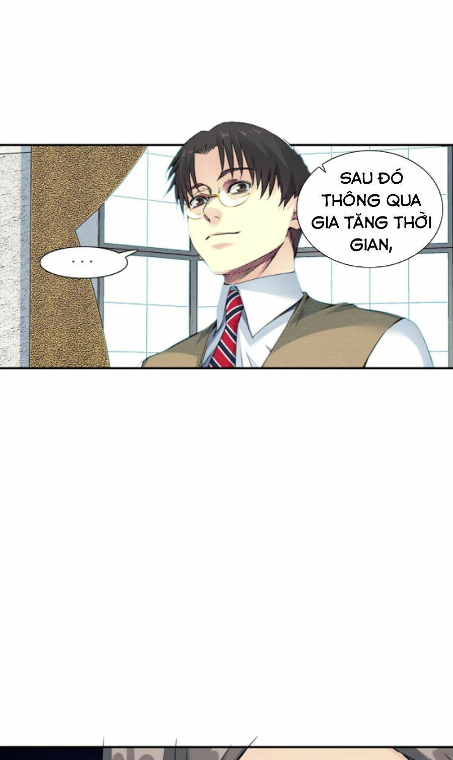 Câu Lạc Bộ Trường Sinh Chapter 54 - Trang 2