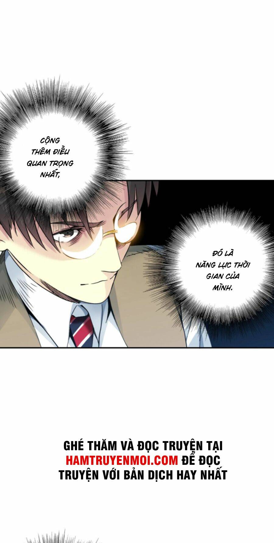 Câu Lạc Bộ Trường Sinh Chapter 54 - Trang 2