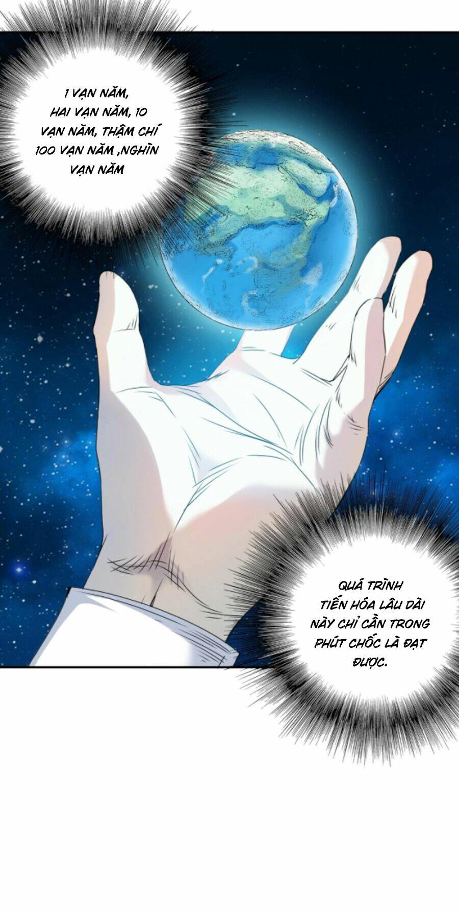 Câu Lạc Bộ Trường Sinh Chapter 54 - Trang 2