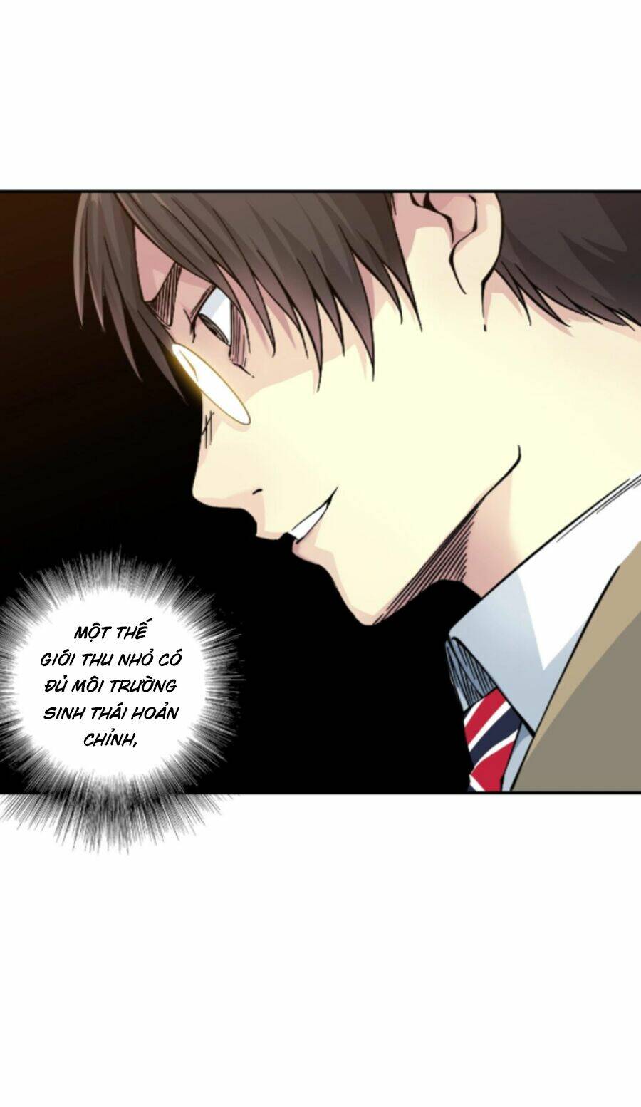 Câu Lạc Bộ Trường Sinh Chapter 54 - Trang 2